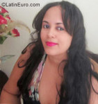 charming Dominican Republic girl Patricia from Santiago DO29283