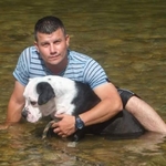 passionate Brazil man Alex from Medellin CO21831