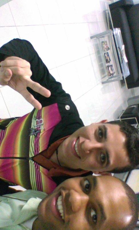 Date this stunning Dominican Republic man Renzo from Santo Domingo DO29295