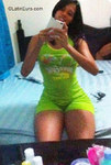 stunning Dominican Republic girl Kifrany from Santo Domingo DO29299