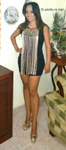 passionate Dominican Republic girl Mary from Santo Domingo DO29778