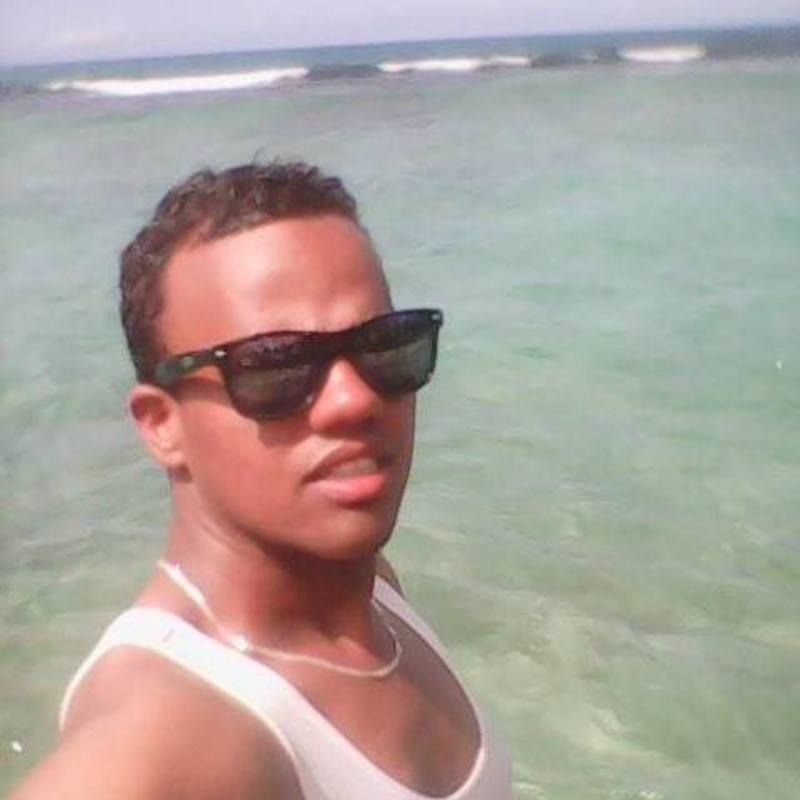 Date this sensual Dominican Republic man Pedro abel from San Francisco De Macoris DO29326