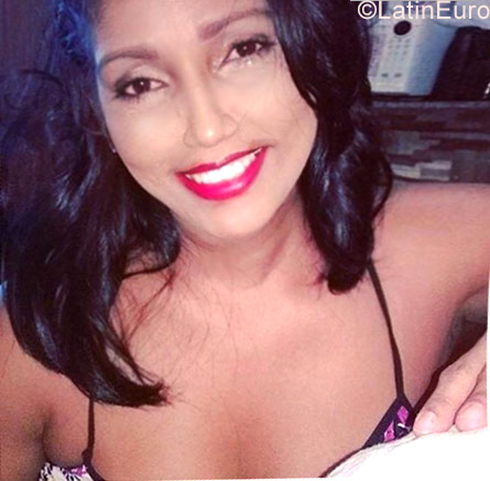 Date this cute Brazil girl Lene from Fortaleza BR10547