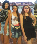 nice looking Brazil girl Paloma from Pelotas BR10105