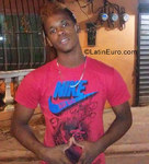 red-hot Dominican Republic man Junior ernest c from Brazil DO29338