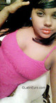 foxy Dominican Republic girl Aris from Santiago DO29725