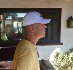 nice looking United States man  from Newport Beach US18284