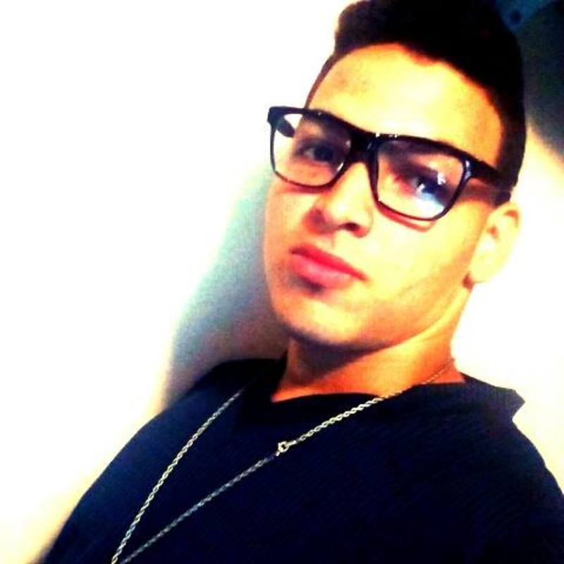 Date this foxy Dominican Republic man Starlin from Santiago DO29362