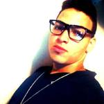 hard body Dominican Republic man Starlin from Santiago DO29362