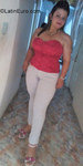 tall Colombia girl Luz mary from Barranquilla CO22047