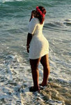 charming Dominican Republic girl Ana from Santo Domingo DO29717