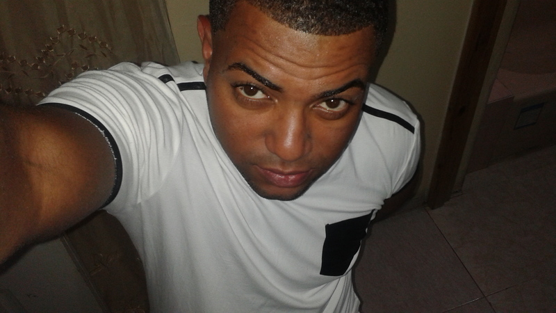 Date this sultry Dominican Republic man Harold from Santo Domingo DO29380