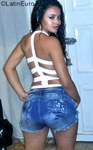 foxy Colombia girl Bella from Bogota CO21872