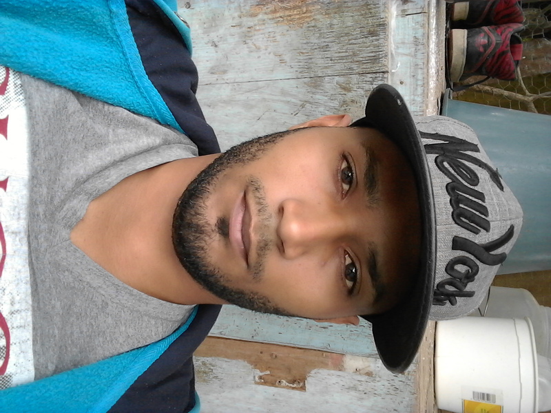 Date this passionate Dominican Republic man Eliezer from Santo Domingo DO29399