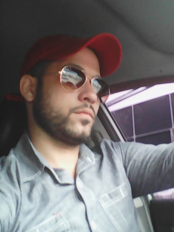 Date this sultry United States man Omar from Moca US18297