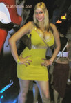 nice looking Dominican Republic girl Elizabeth from Santo Domingo / DO29423