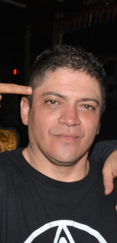 Date this fun Colombia man Juan carlos ren from Medellin CO21888