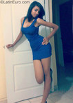 good-looking Dominican Republic girl Deriana from Santiago DO29425