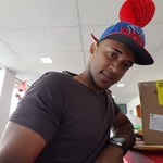 hard body United States man Jeovanny from Miami US18304