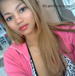 georgeous Dominican Republic girl Ruth from Santiago DO29431