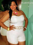 voluptuous Dominican Republic girl Yasmin from Santo Domingo DO29436