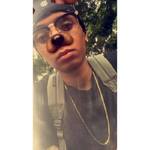 fun Dominican Republic man Adony from Santiago DO29439