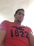 beautiful Dominican Republic man Kelvin from Santo Domingo DO29441