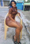 delightful Dominican Republic girl Yenifer from Santo Domingo DO29464