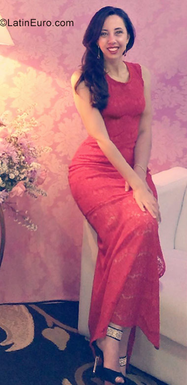 Date this pretty Brazil girl Gabrielle from Santa Helena de Goias BR10118