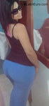 pretty Colombia girl Maria from Bucaramanga CO22025