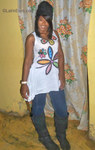 young Dominican Republic girl Ruth from Santo Domingo DO29489