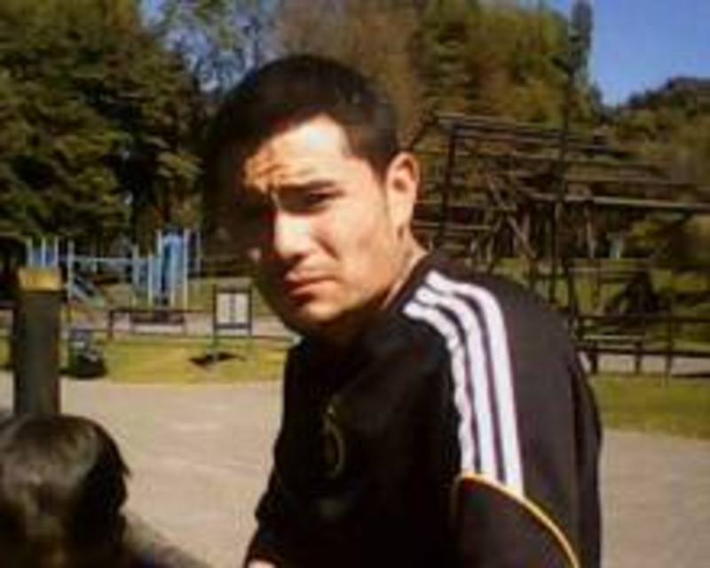 Date this stunning Colombia man Luis gabriel from Bogota CO21923