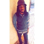 pretty Jamaica man  from St James JM2471