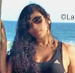 georgeous Brazil girl Maria from Rio De Janeiro BR10150