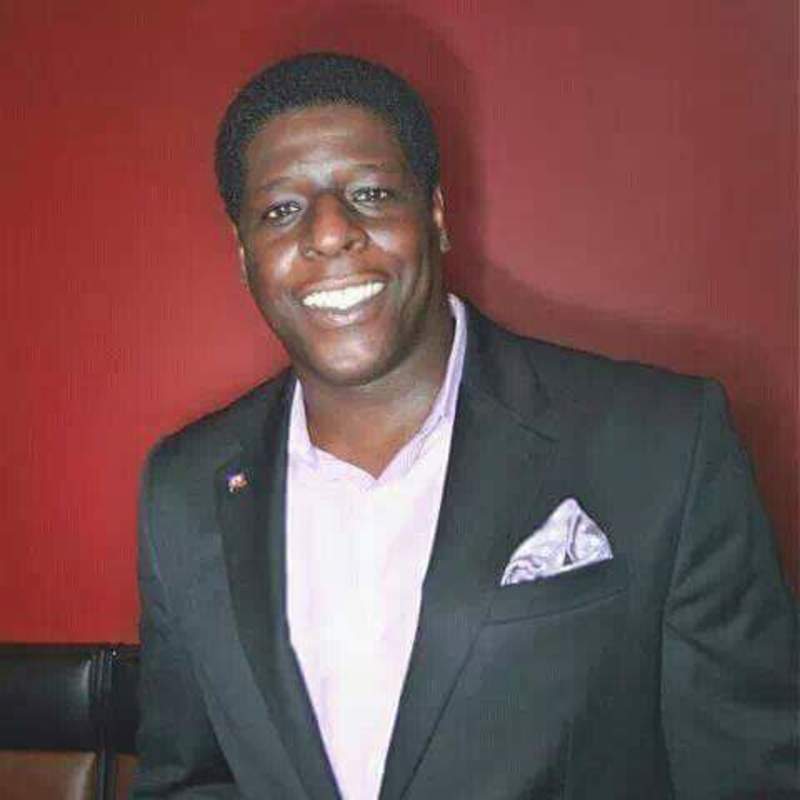 Date this beautiful United States man Don from Miami US18320