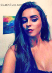 cute Colombia girl Valentina from Medellin CO21951