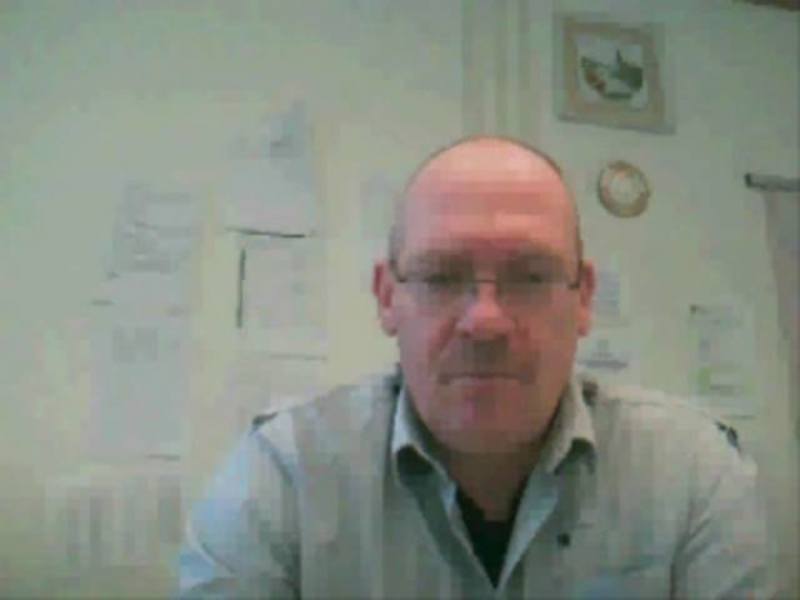 Date this stunning United States man Marjones from Oregon US18331