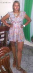 delightful Dominican Republic girl Marleny from Santo Domingo DO29579