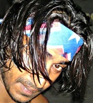 charming Dominican Republic man  from Bandura BD27