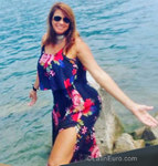 good-looking Brazil girl Ana Carolina from Rio De Janeiro BR10142