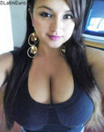 hard body Colombia girl Sofhia from Manizales CO21983