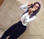 fun Dominican Republic girl Nicole from Santo Domingo DO29590