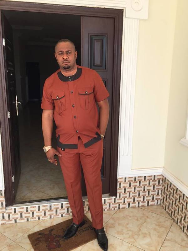 Date this georgeous Ghana man Mr from Tema GH137