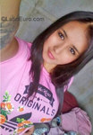 young Colombia girl Vanesa from Bogota CO21988
