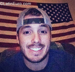 beautiful United States man Parker from Olive Branch US18364