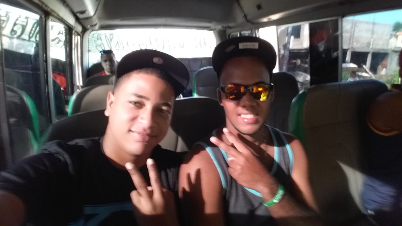 Date this delightful Dominican Republic man Darlin from Santo Domingo DO29611