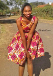 passionate Kenya girl Emattah from Nairobi KE54