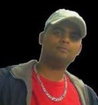 athletic United States man Humberto from Boca Raton BR10146