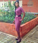 beautiful Colombia girl Hannah from Cali CO22004