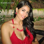 cute Colombia girl Diana from Cali CO22008